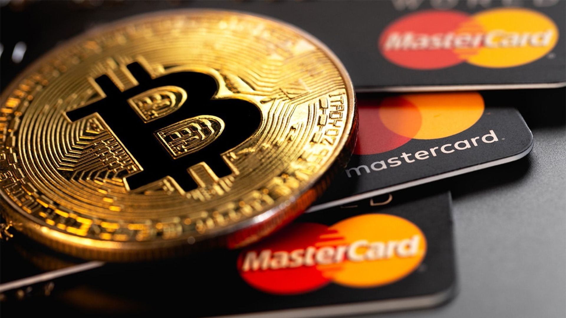 Mastercard busca impulsar su programa CBDC con diferentes alianzas con empresas de renombre en el mundo cripto