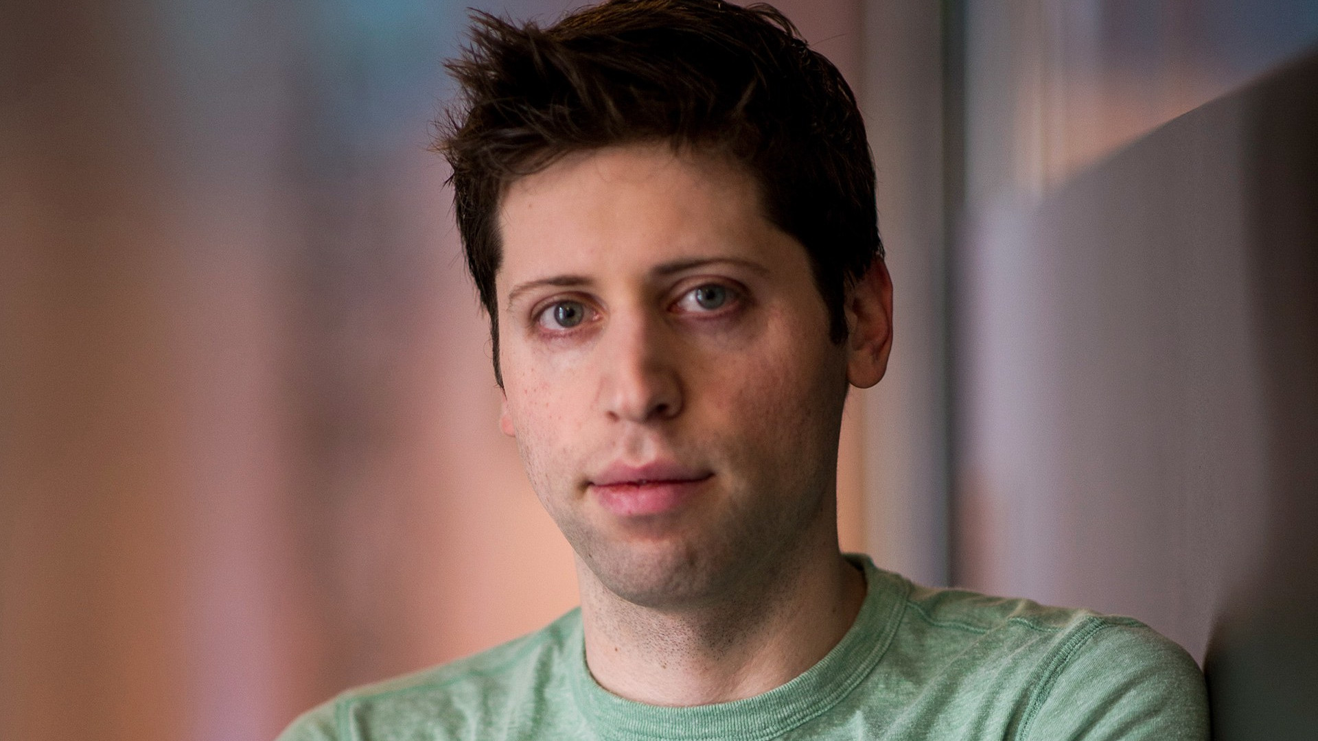 Sam Altman, creador de ChatGPT