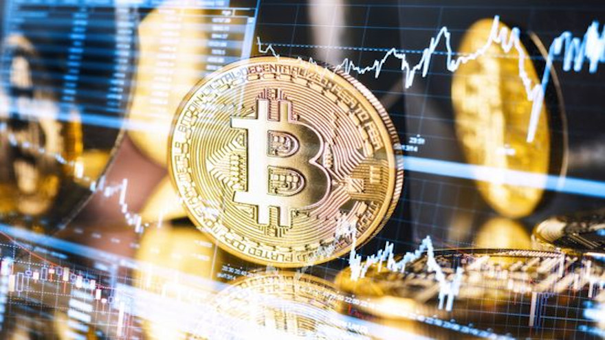 Bitcoin podría perder valor en mayo o junio.