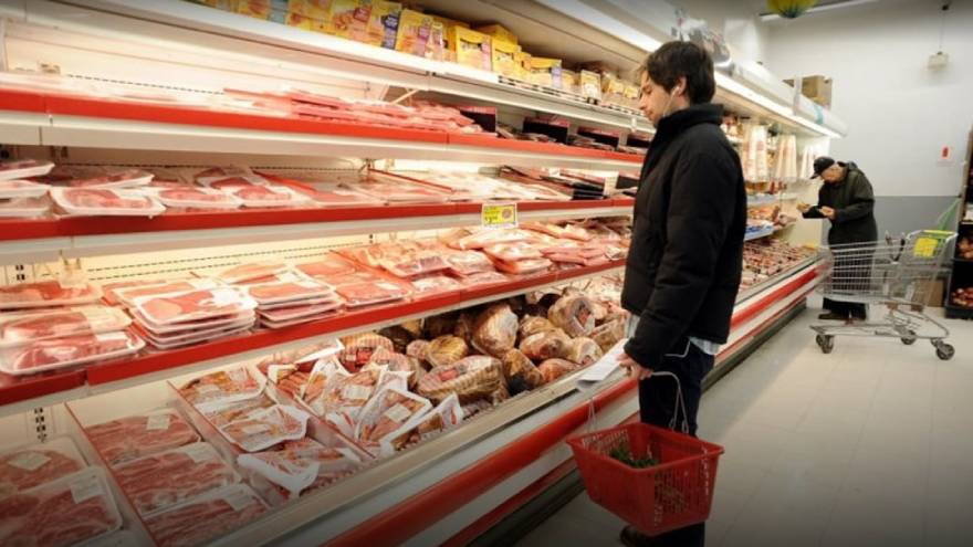 En la Ciudad esperan una inflación anual del 150%