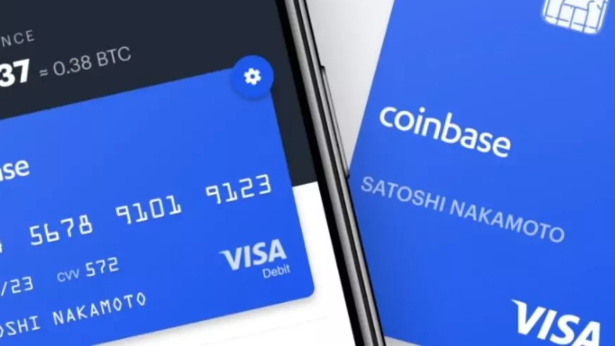 Antes de salir a bolsa, Coinbase estaba valorada en 100.000 millones de dólares.