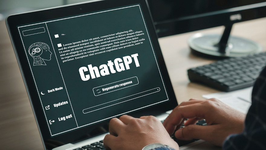 ChatGPR se convierte en el gran rival