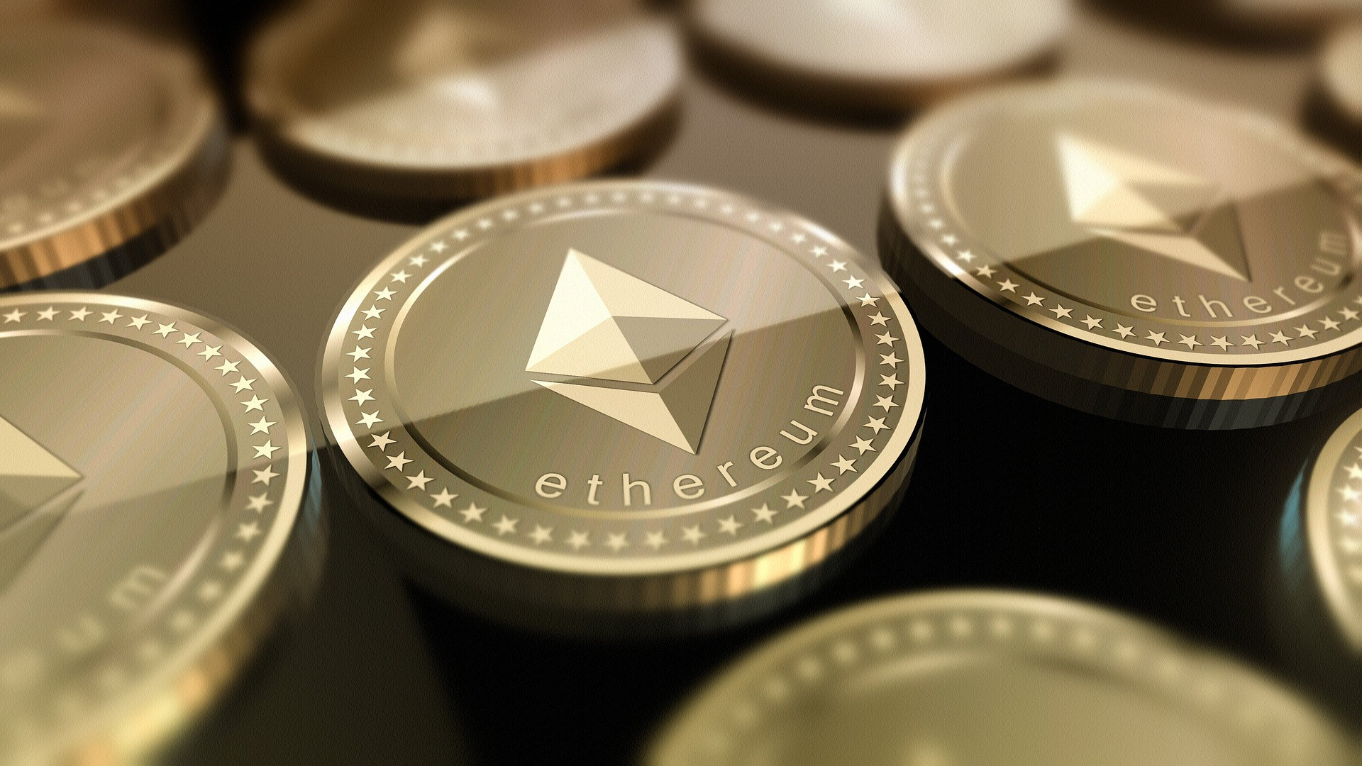 Ethereum, la otra gran alternativa