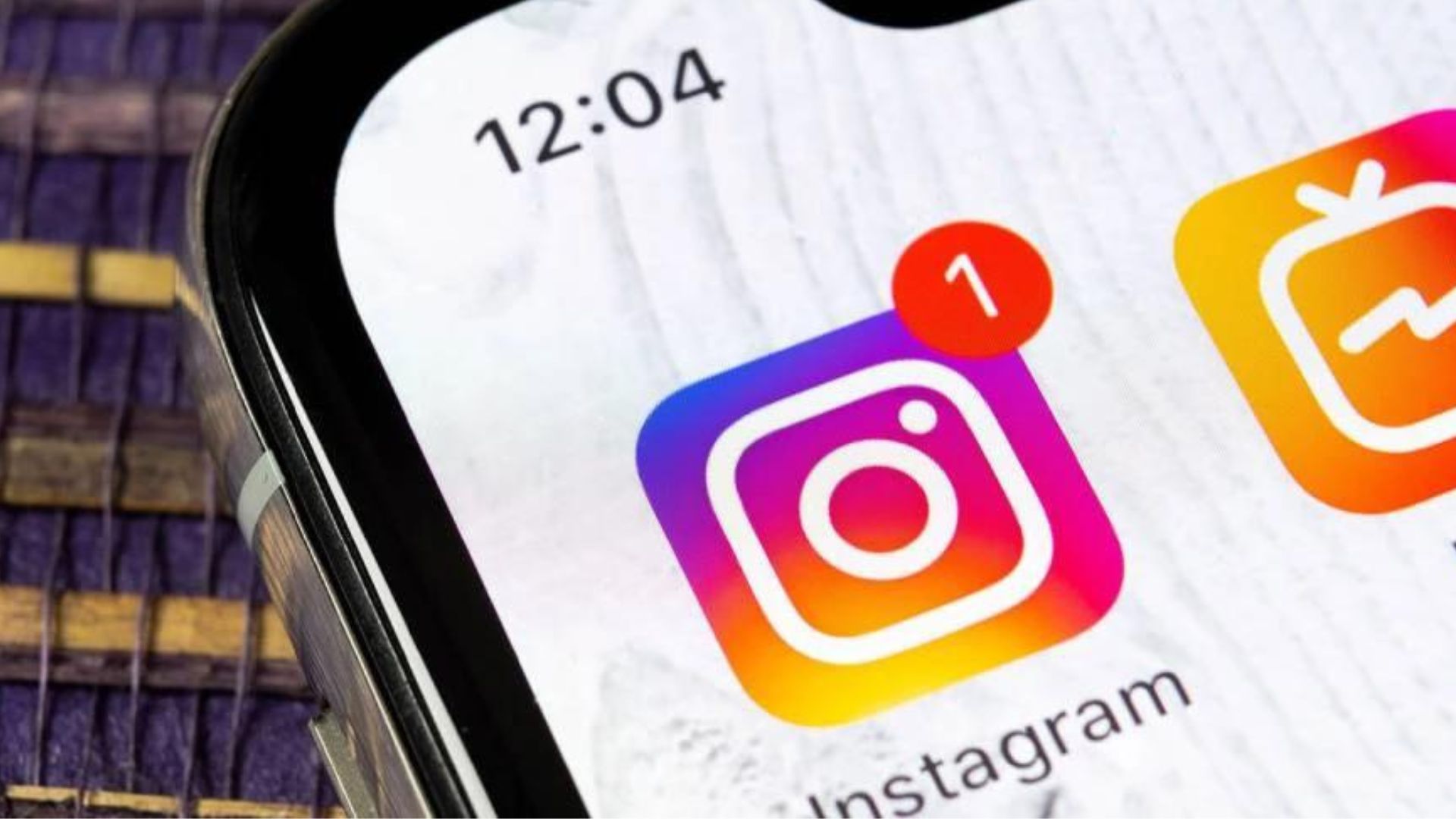 Instagram prepara una nueva función