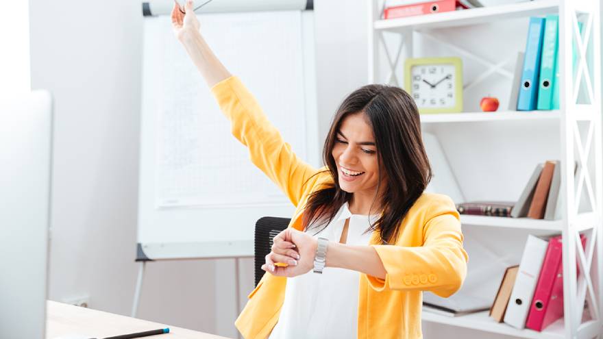 Los días de vacaciones son otro de los requisitos más buscados por los empresarios a la hora de solicitar un puesto de trabajo