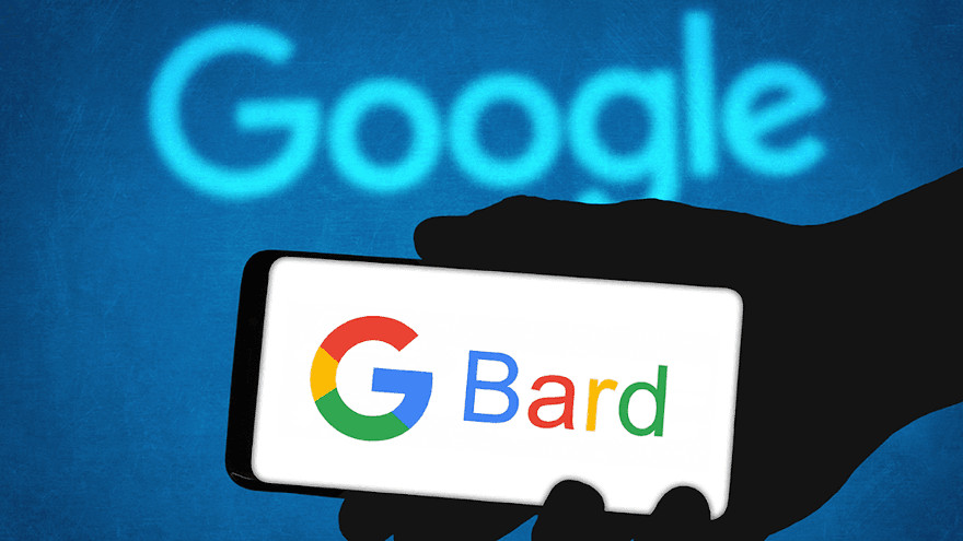 Bard, la inteligencia artificial de Google