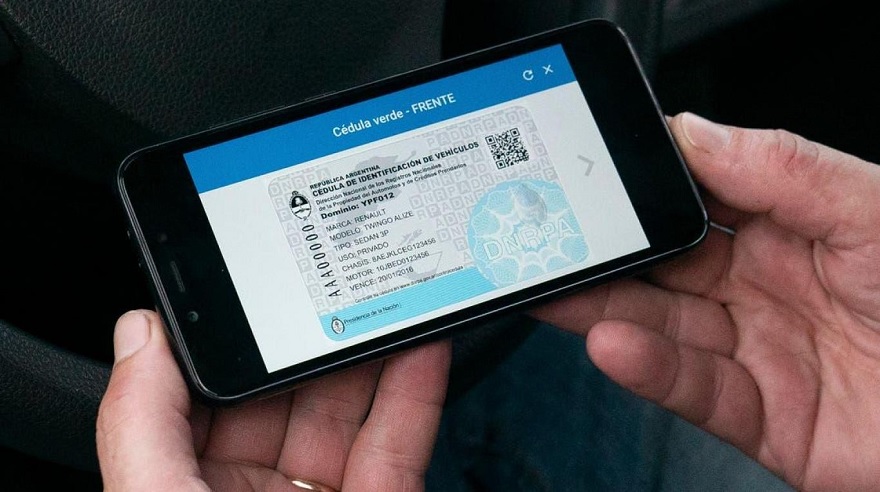 Los documentos digitales se utilizan cada vez más