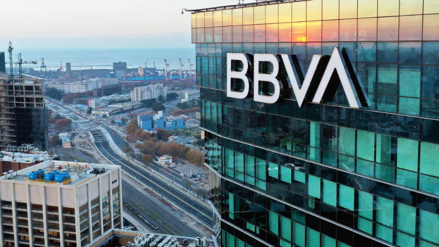 BBVA 