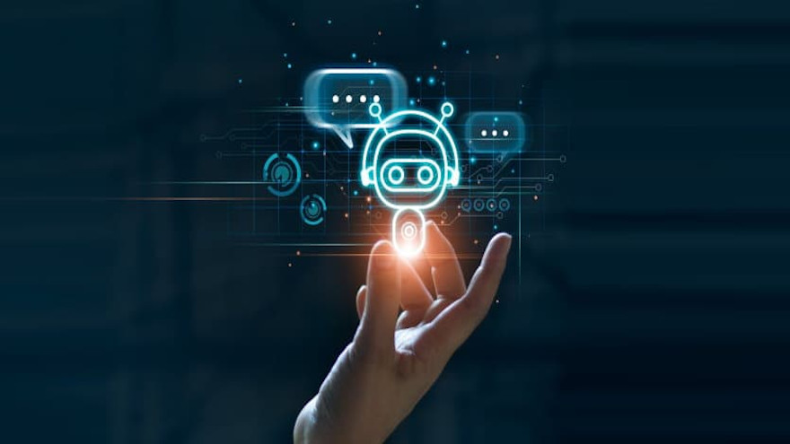 Los chatbots ganan terreno en empresas de todo tipo