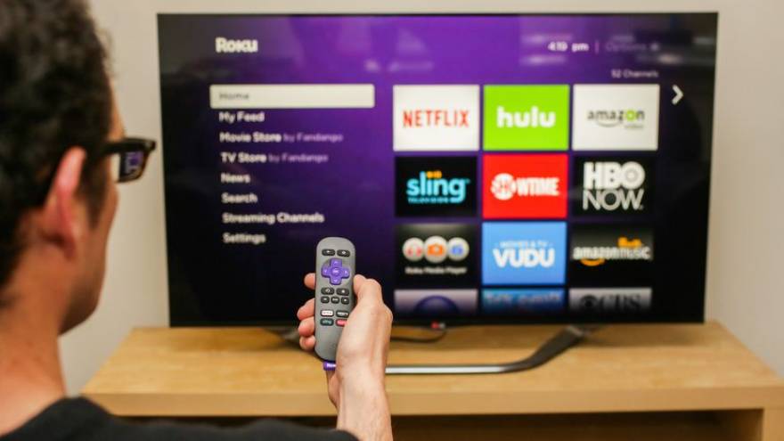 Roku es una de las empresas a seguir de cerca gracias al éxito de su estrategia de marketing