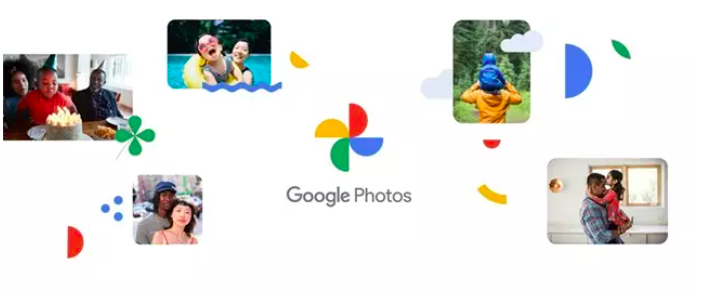 fotos de google