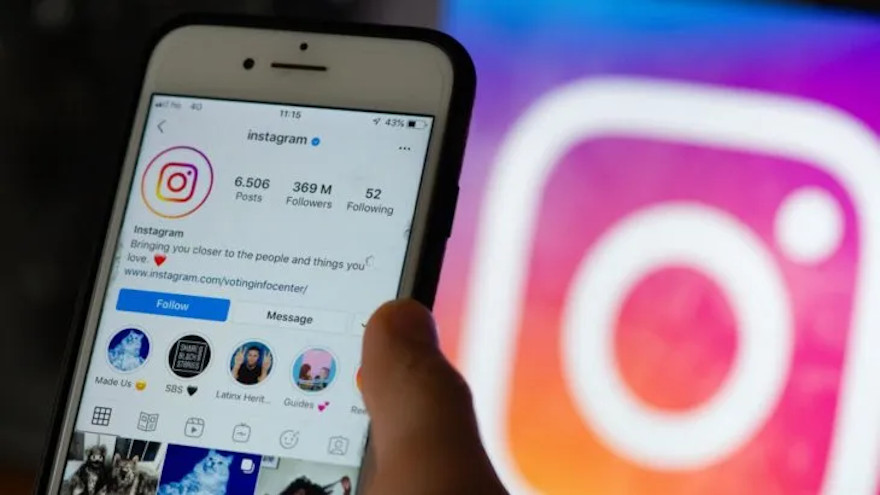 Para recuperar la cuenta en Instagram es vital seguir las recomendaciones y pasos que brinda la red social