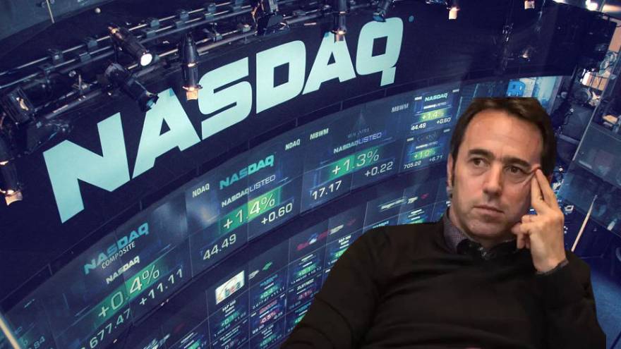 Desde su llegada al Nasdaq, las acciones de Mercado Libre experimentaron un fuerte avance, factor que impulsa a los inversores a invertir en ella mediante CEDEAR