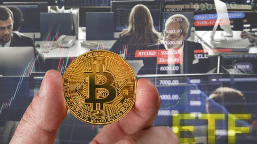 Se confirma que el primer ETF de Bitcoin Spot de Europa llegará a finales de 2023