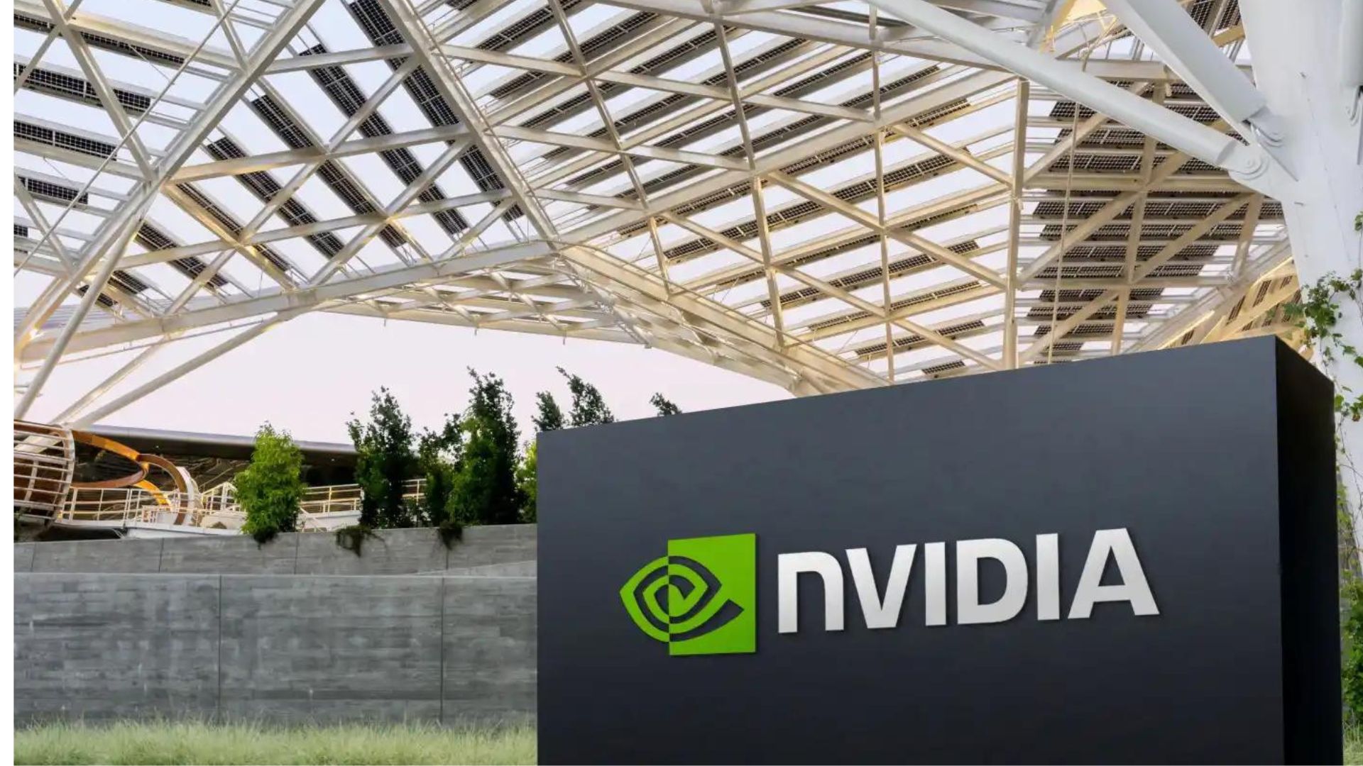 Las acciones de Nvidia experimentaron un salto del 618,82% a lo largo del último año.