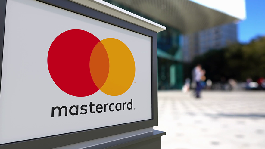 Mastercard, cada vez más interesada en el sector de las criptomonedas