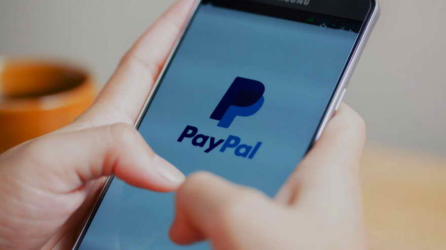 PayPal presentó a principios de mes el suyo propio 