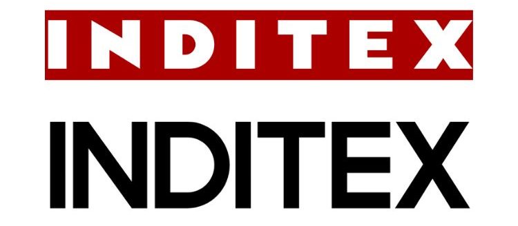 nuevo logotipo inditex